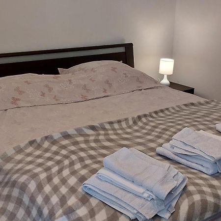 Apartman Nika Split Zewnętrze zdjęcie