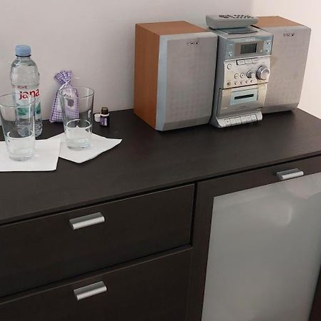 Apartman Nika Split Zewnętrze zdjęcie
