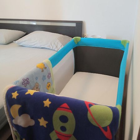 Apartman Nika Split Zewnętrze zdjęcie