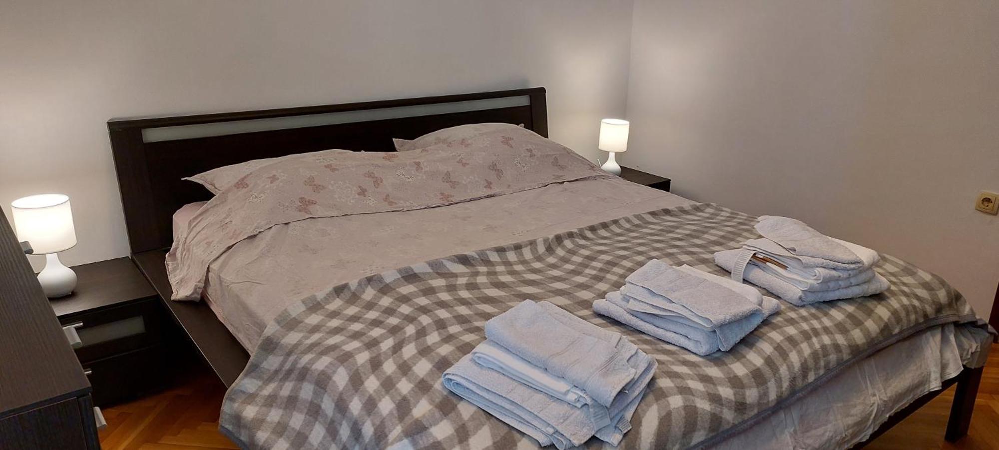 Apartman Nika Split Zewnętrze zdjęcie