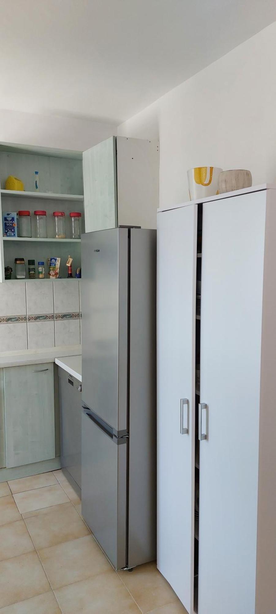 Apartman Nika Split Zewnętrze zdjęcie