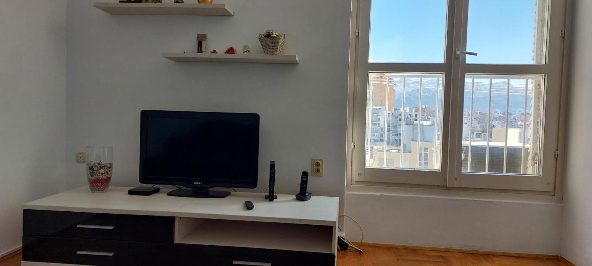 Apartman Nika Split Zewnętrze zdjęcie
