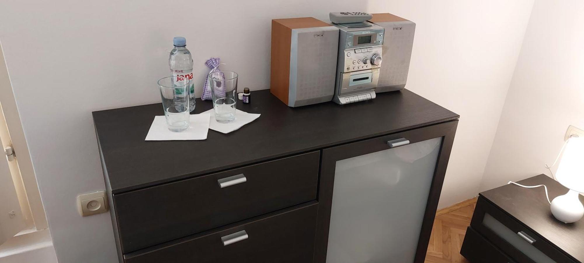 Apartman Nika Split Zewnętrze zdjęcie