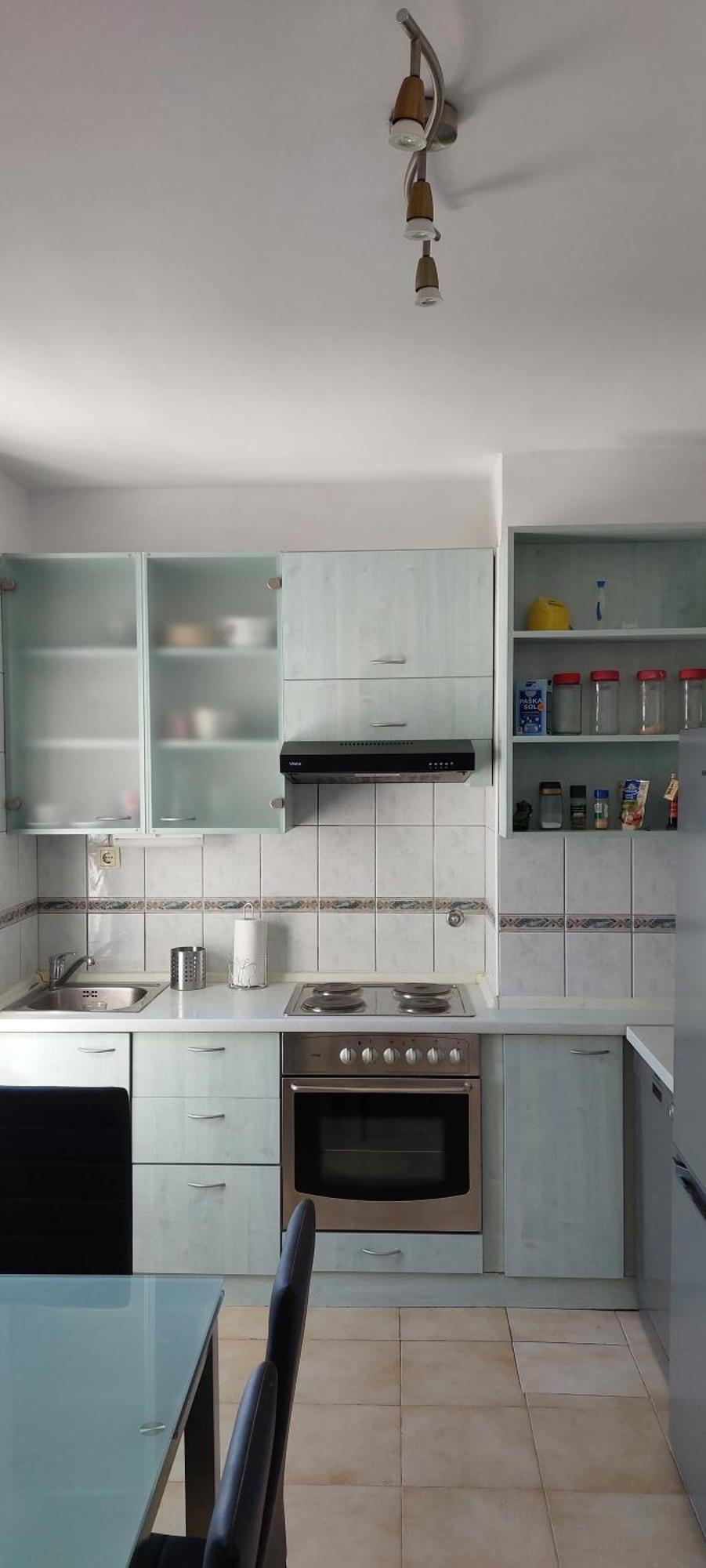 Apartman Nika Split Zewnętrze zdjęcie
