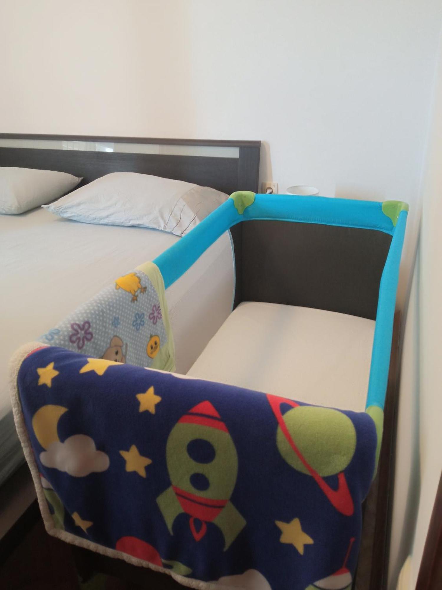Apartman Nika Split Zewnętrze zdjęcie
