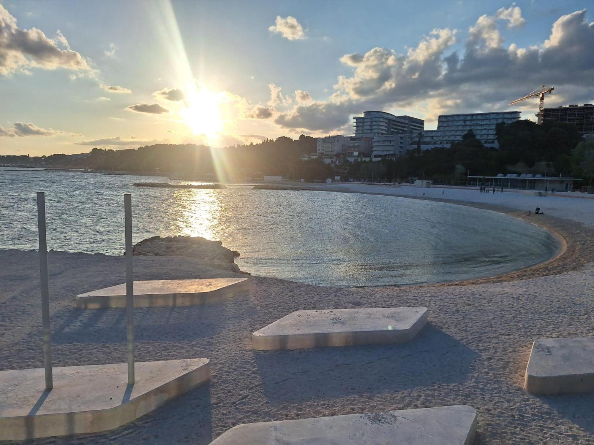 Apartman Nika Split Zewnętrze zdjęcie